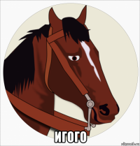  игого