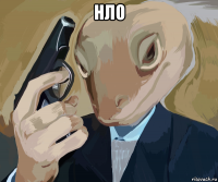 нло 