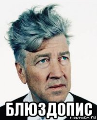  блюздопис