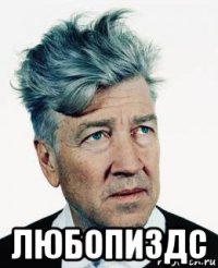  любопиздс