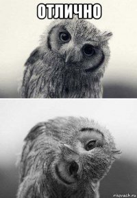 отлично 