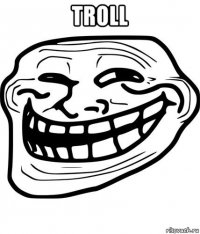 troll 