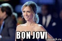  bon jovi