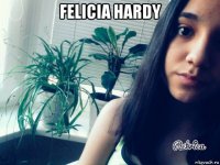 felicia hardy 