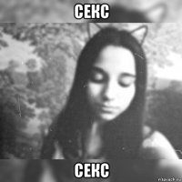 секс секс