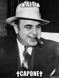 ▲alt▲ †capone†