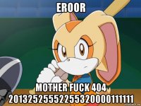 eroor mother fuck 404 20132525552255320000111111