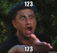 123 123