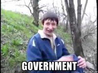  government