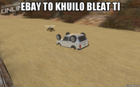 ebay to khuilo bleat ti 