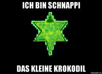 ich bin schnappi das kleine krokodil