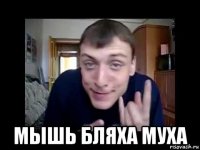  мышь бляха муха