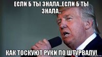 если б ты знала..если б ты знала.. как тоскуют руки по штурвалу!