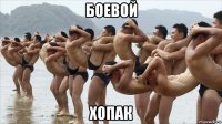боевой хопак