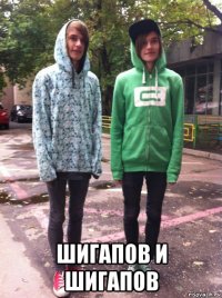  шигапов и шигапов