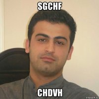 sgchf chdvh