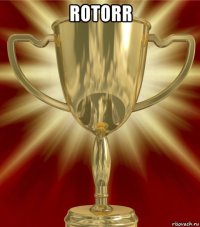 rotorr 