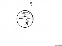 \ 