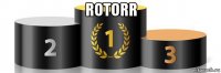 rotorr 