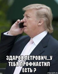  здаров,петрович...у тебя профнастил есть ?