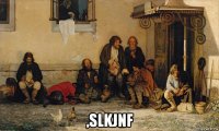  ,slkjnf