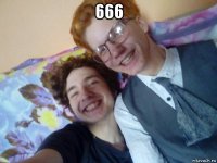 666 