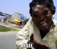  i see.