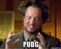  pubg