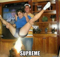  supreme