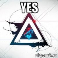 yes 