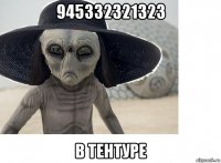9453з2321323 в тентуре
