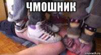 чмошник 