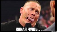  какая чушь. . .