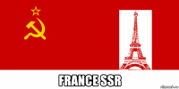  france ssr
