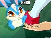 кико 