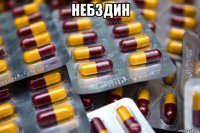 небздин 