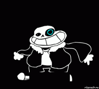 you know me... it's me... sanesss