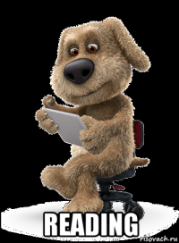  reading