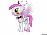 мангл 