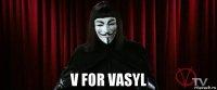  v for vasyl
