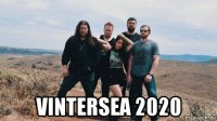  vintersea 2020