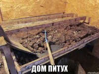  дом питух