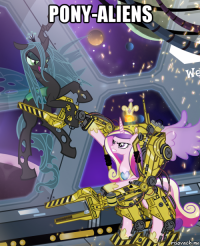 pony-aliens 