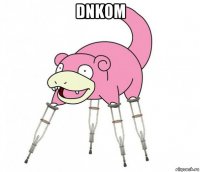 dnkom 