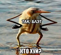  кто хуй?