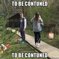 to be contuned to be contuned