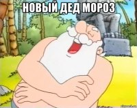 новый дед мороз 