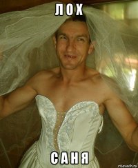 л о х с а н я