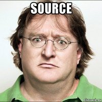 source 