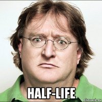  half-life